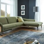 sofa green