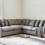 sofa gray