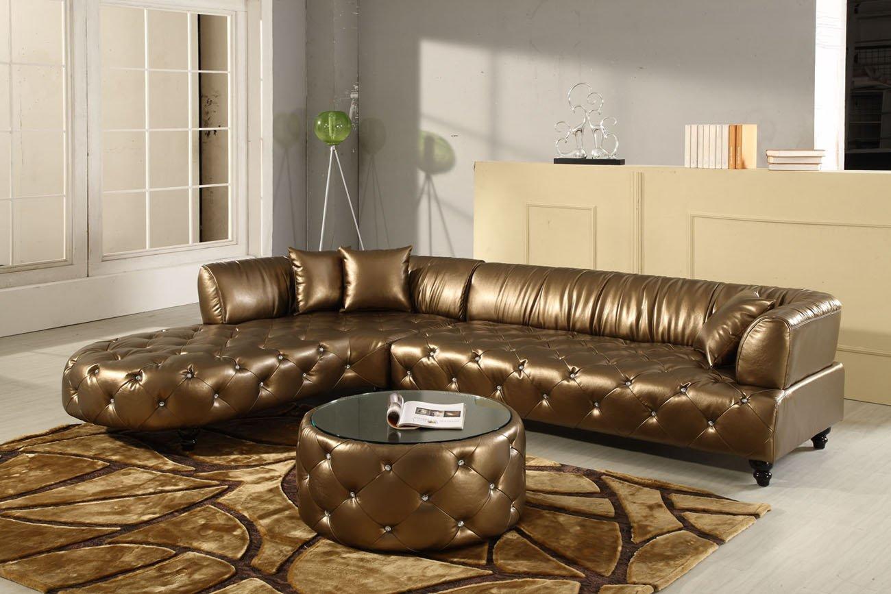 eco leather sofa design ideas