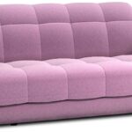 flock sofa