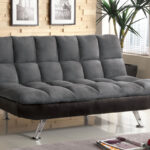 microfiber sofa