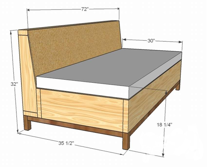 sofa couch scheme