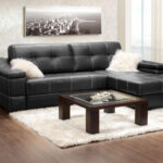 eco-leather sofas types of ideas