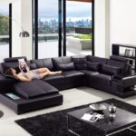 eco leather sofas design ideas