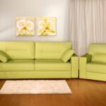 eco-leather sofas photo options