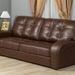 sofas made of eco-leather design photos