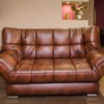 eco-leather sofas photo types