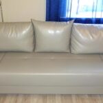 eco leather sofas review