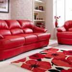 eco-leather sofas design ideas