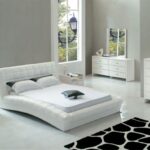 low white bedroom furniture