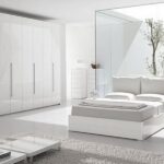 white bedroom furniture