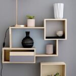 light designer shelves