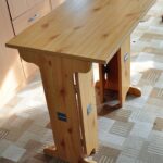 transformateur de table pour enfants