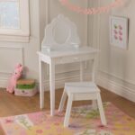 dressing chair for children