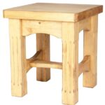 tabouret de chaise pour enfants