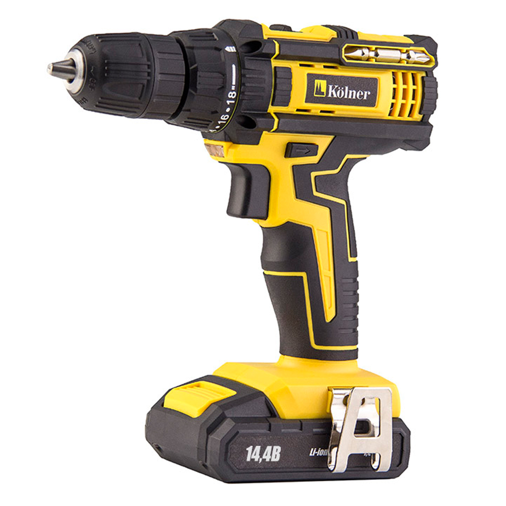 drill screwdriver