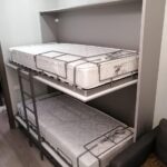 canapé convertible avec matelas