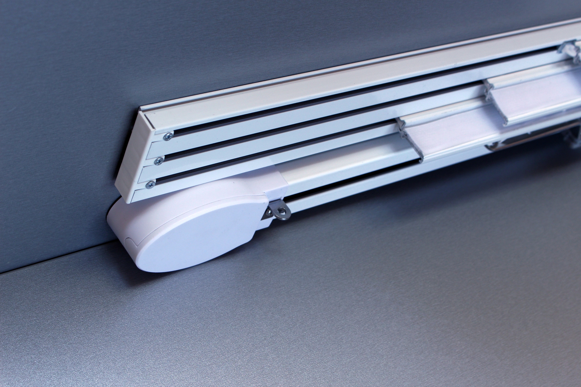 assortment of electric cornices