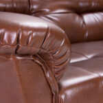 eco-leather for furniture