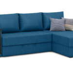 cover for corner sofa blue