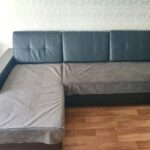 sofa cover leather