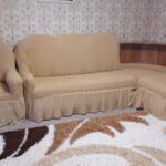 sofa cover beige