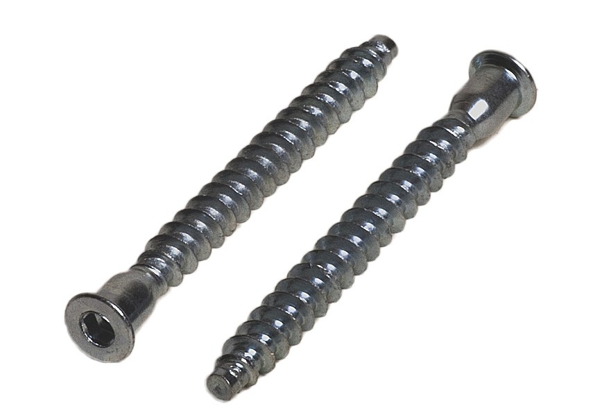 Euro screws