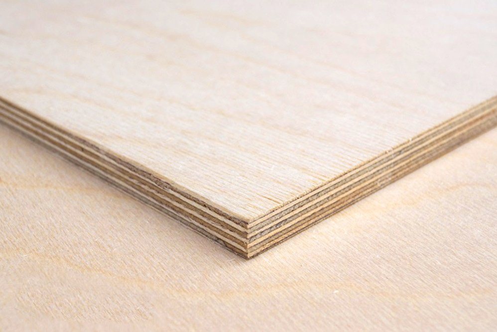 plywood sheet