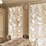 French curtains