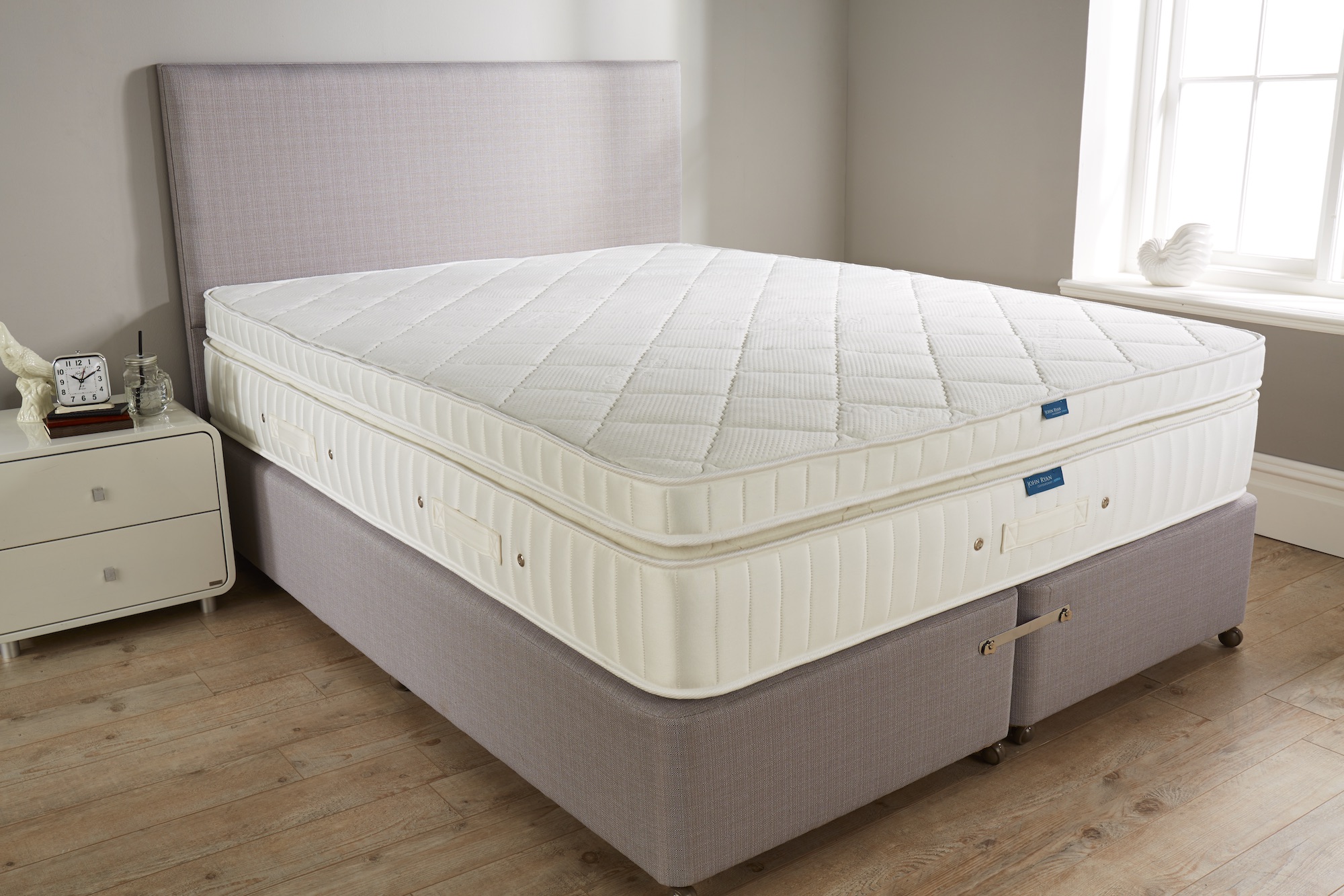 how to choose a mattress for a bed