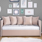 square daybed