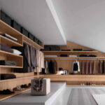 attic closet ideas