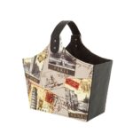 magazine rack bag