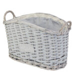 magazine rack basket