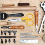 outils de porte-revues