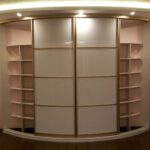 radius cabinet wide