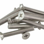 cabinet screws