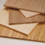 planches de bois