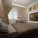 bedroom designer