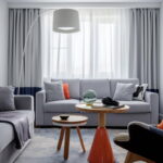 room design gray