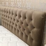 velor headboards