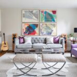 how to arrange furniture design ideas