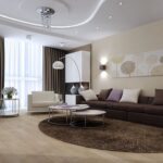 how to arrange furniture decor photo