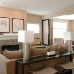 how to arrange furniture photo