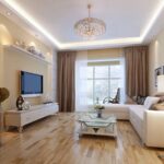 how to arrange furniture interior