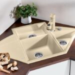 kitchen sink how to choose