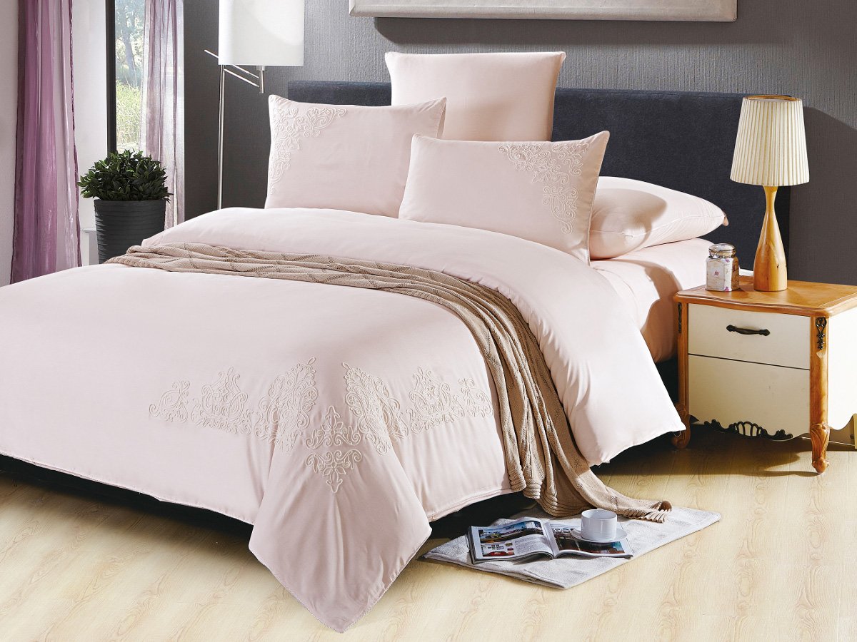 how to choose bed linen