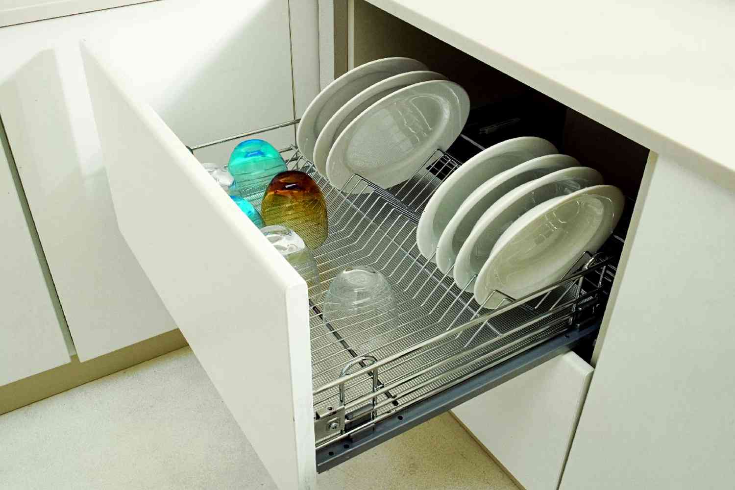 dish dryer how to choose