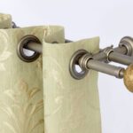 curtain rod