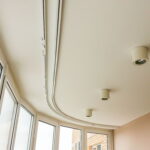 ceiling cornice